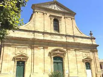 Photo de Eglise Notre-Dame de l'Assomption