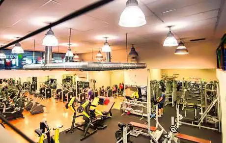 Photo de 2D Fitness Club Village