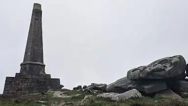 Basset Monument