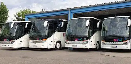 Photo de Janzen Reisen GmbH I Busreisen