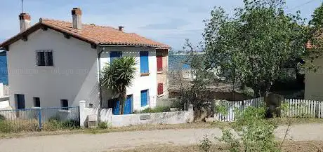 Photo de Sentier du littoral Argelès sur mer -collioure