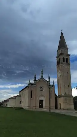 Photo de Piavon's Church