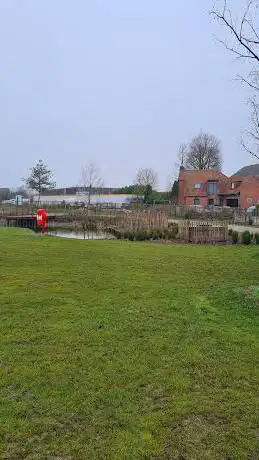Photo de Le parc d'Anchin