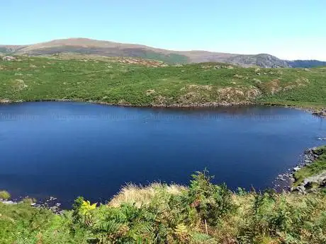 Photo de Blea Tarn