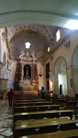 Photo de Església de la PurÃ­ssima