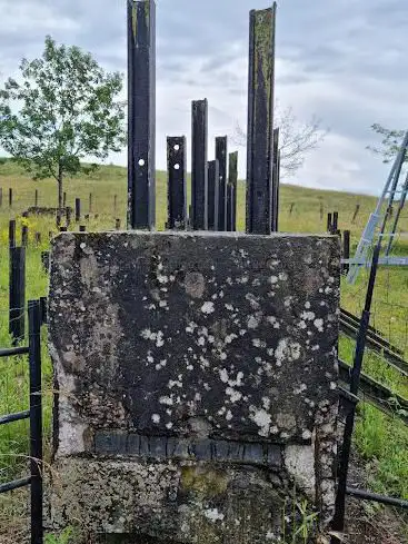 La Relève du Saillant de Barst