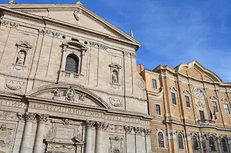 Photo de Chiesa Nuova