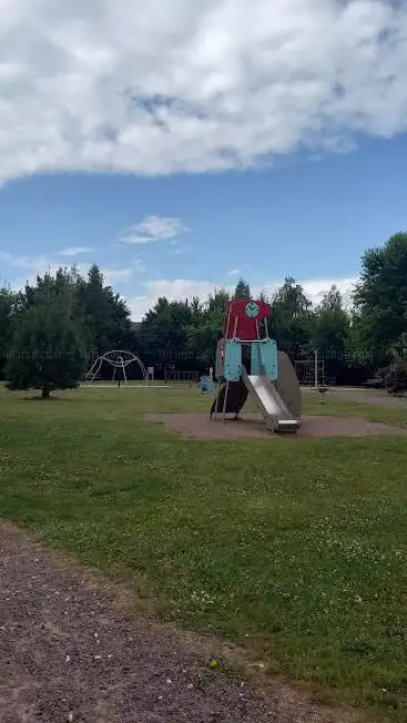 Photo de Parc Public GRENTHEVILLE