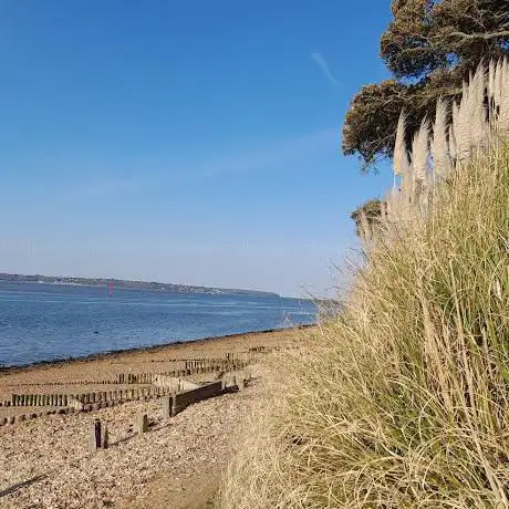 Photo de Lepe Beach