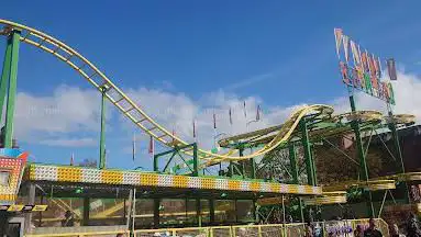 Basler Herbstmesse - Kaserne