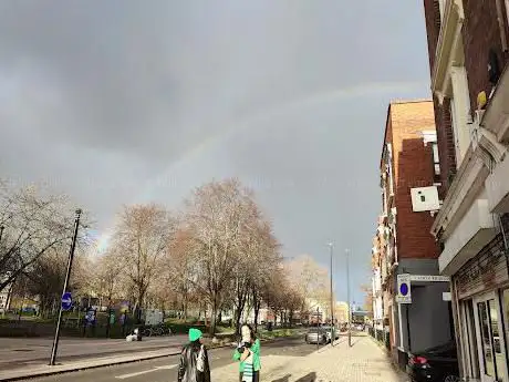 Photo de Canrobert Street