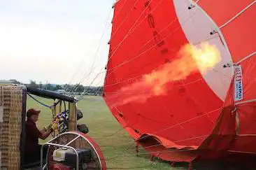 South West Balloon Flights