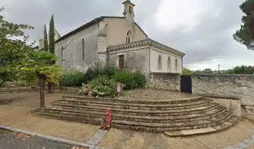 Photo de Eglise Notre Dame de Fargues