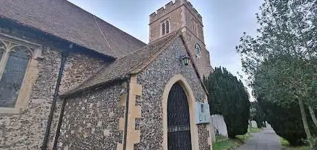 Photo de St Paulinus Church