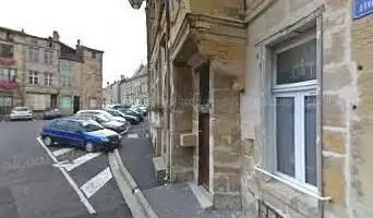 Maison Morel (Ancien Couvent des Annonciades)