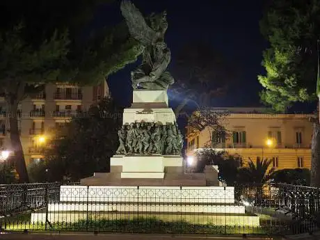 Photo de Memorial of the First World War