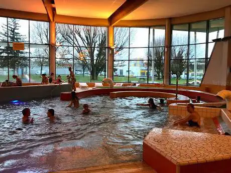 Centre Aquatique