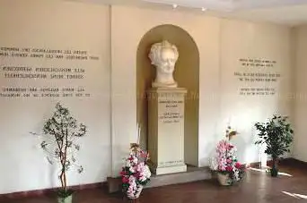 Mémorial Goethe