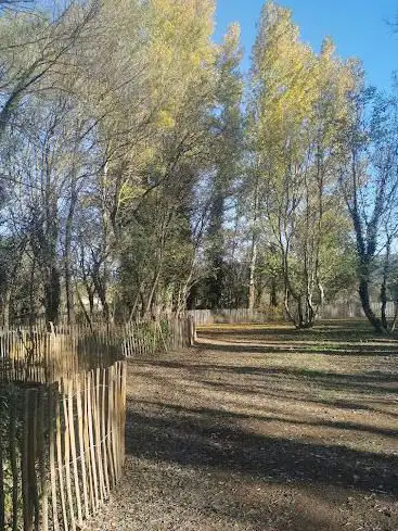 Vivier Natural Park