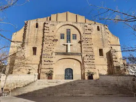 Photo de Església Parroquial de Sant Miquel