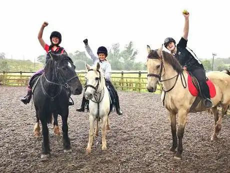 Photo de Clanabogan Stables