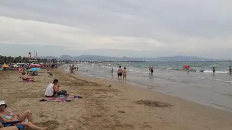 Platja de Llevant