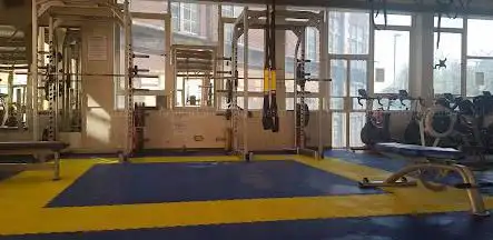 Photo de Dunhill Fitness Centre