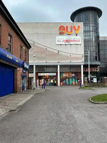 Photo de Vue Cinema Swansea