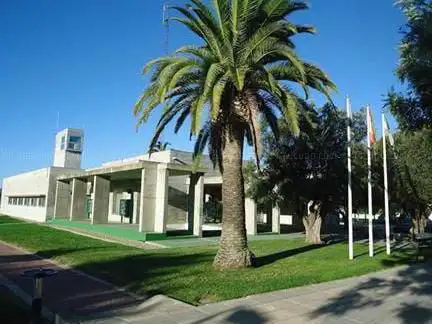 Photo de Ciudad de las Estrellas