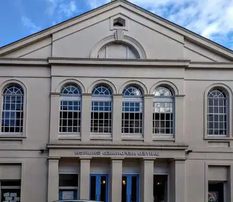 Photo de Brentwood URC Church