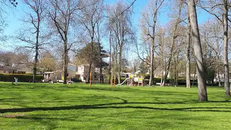 Air de jeux