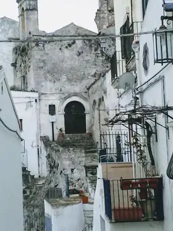 Photo de Church of Saint Salvatore of Horta