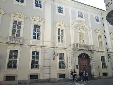 Photo de Palazzo Ottolenghi