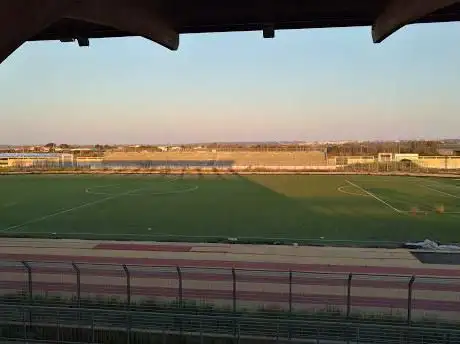 Photo de Pista Atletica Leggera