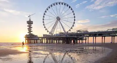 Photo de The Pier
