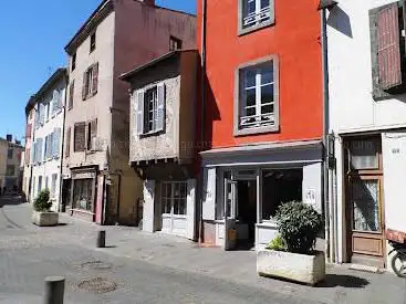 Photo de Centre historique de Brioude