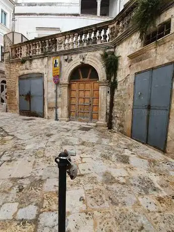 Photo de La Motta