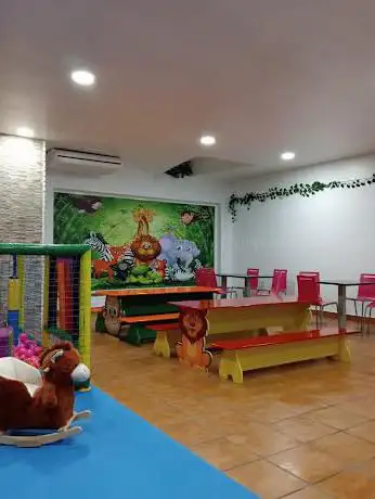 Photo de Nubilandia park