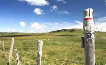 Photo de Departmental Committee of Aveyron Hike
