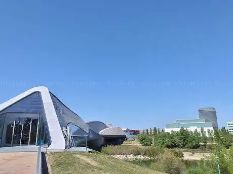 Photo de Mobility City