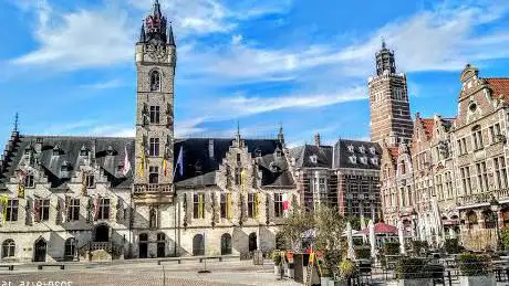 Grote Markt