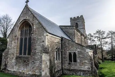 St Mary's Church
