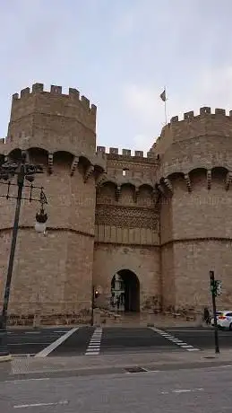 Photo de Museu del Corpus-Casa de les Roques
