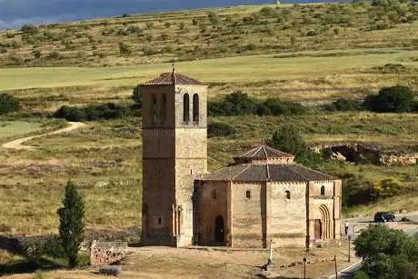 Photo de Église de la Vera Cruz
