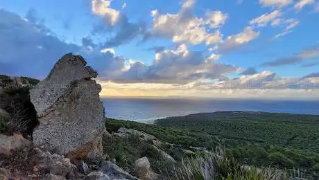 Photo de Cova Fosca