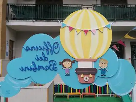 Photo de Officina dei Bambini