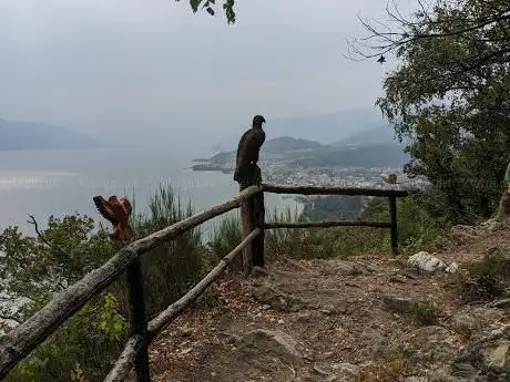 Photo de Belvedere del CAI di Luino