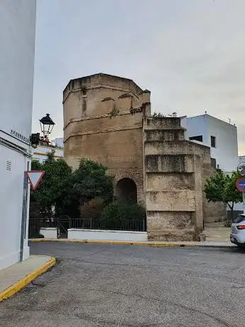 Photo de Muralla Calle Merino