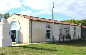 Photo de Maison du Transbordeur