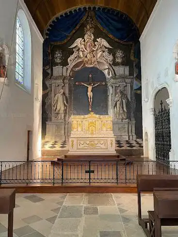 Photo de St. Catherine Kapelle